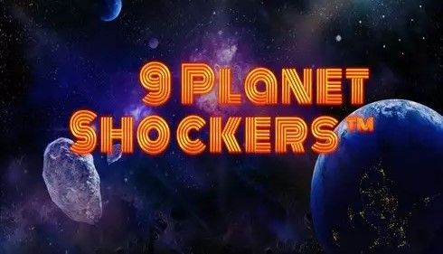 9 Planet Shockers