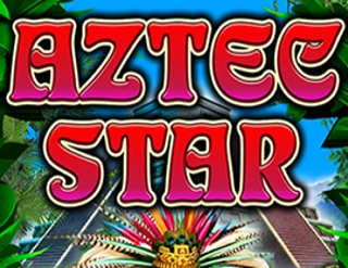 Aztec Star (JVL)