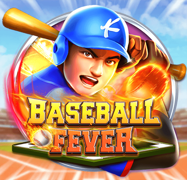 Baseball Fever (CQ9Gaming)