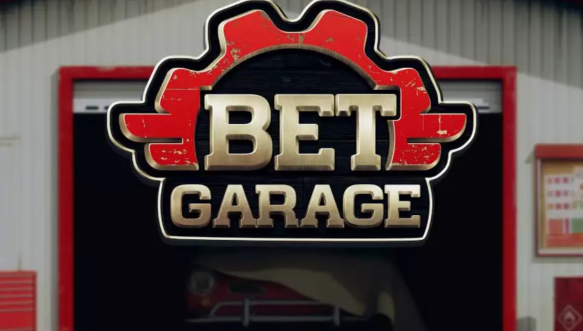 Bet Garage