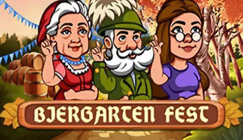 Biergarten Fest