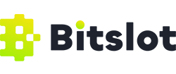 Bitslot Casino Logo