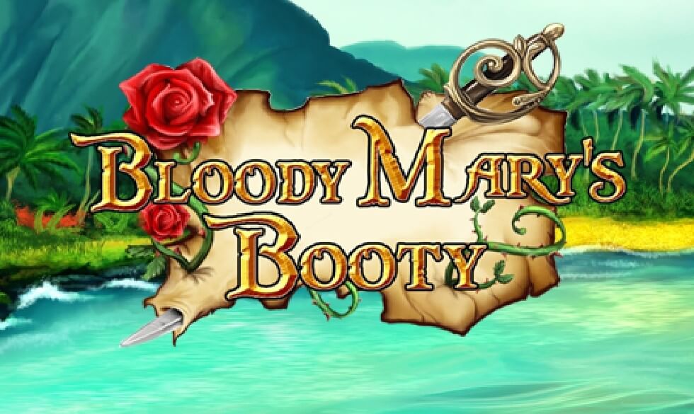 Bloody Marys Booty
