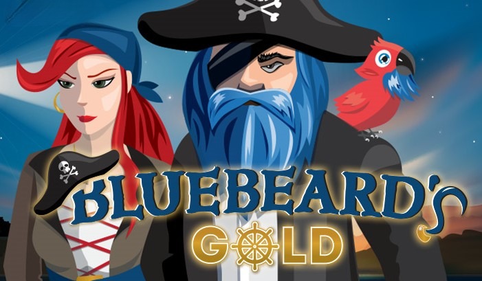 Blue Beard’s Gold