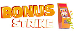 100 Extra Spins Exclusive Welcome Bonus from Bonus Strike Casino