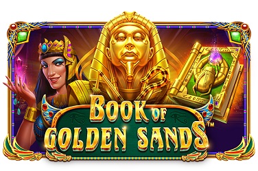 Book of Golden Sands