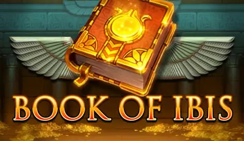 Book of Ibis (Redstone)