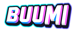 Buumi Casino Logo