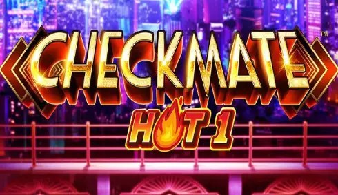 Checkmate Hot 1 (Hot Rise Games)