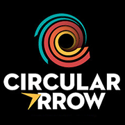 Circular Arrow