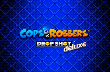 Cops 'n' Robbers Drop Shot deluxe