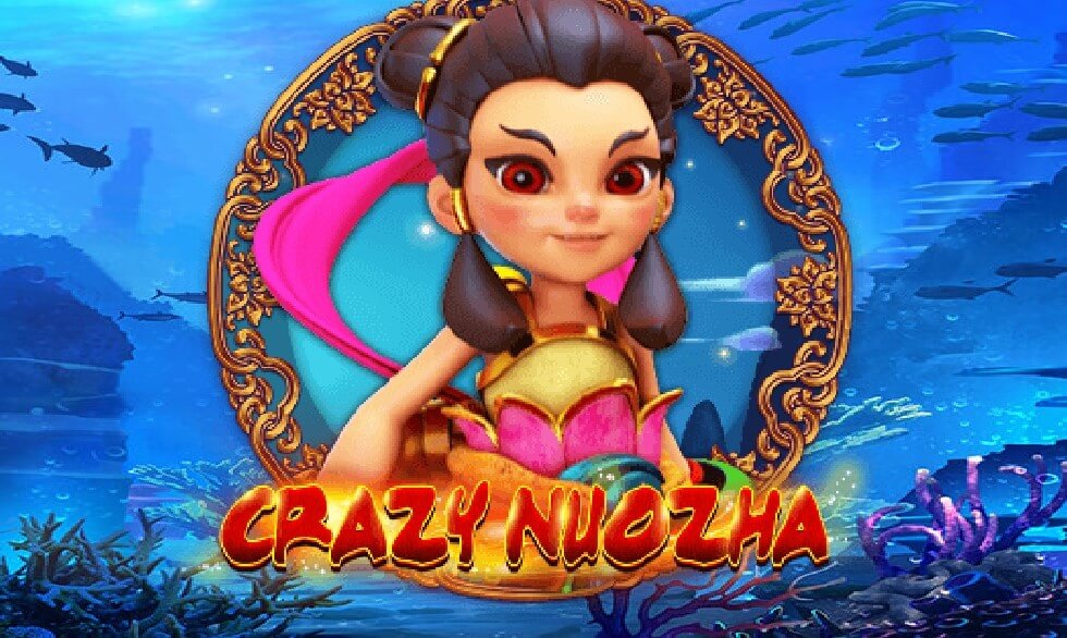 Crazy Nuozha
