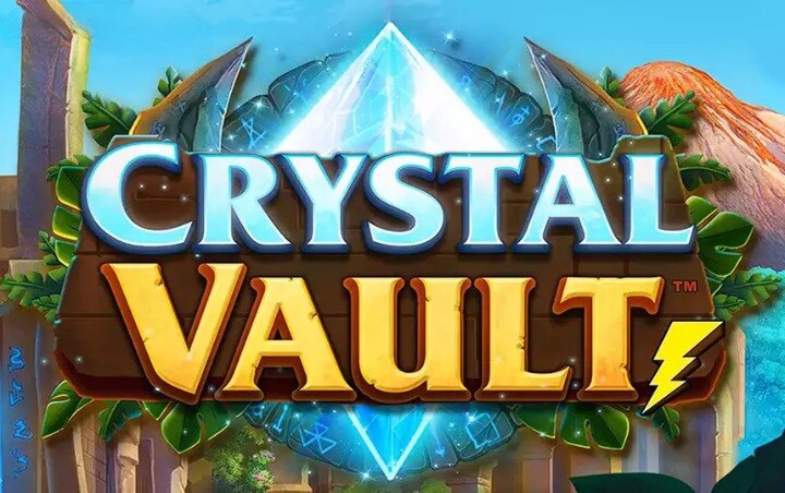 Crystal Vault