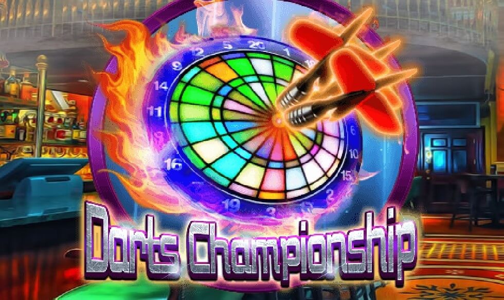 Darts Championship