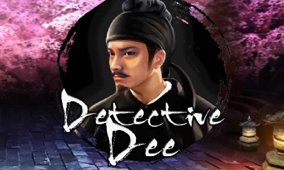 Detective Dee (CQ9Gaming)