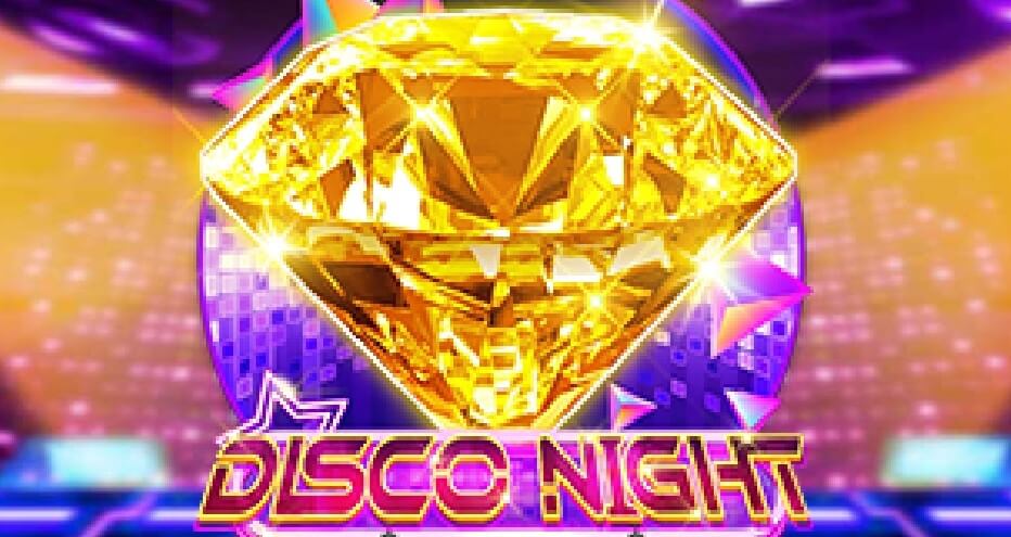 Disco Night (CQ9 Gaming)