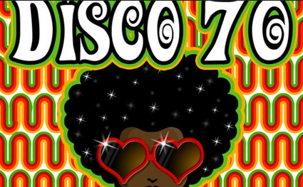 Disco Seventies
