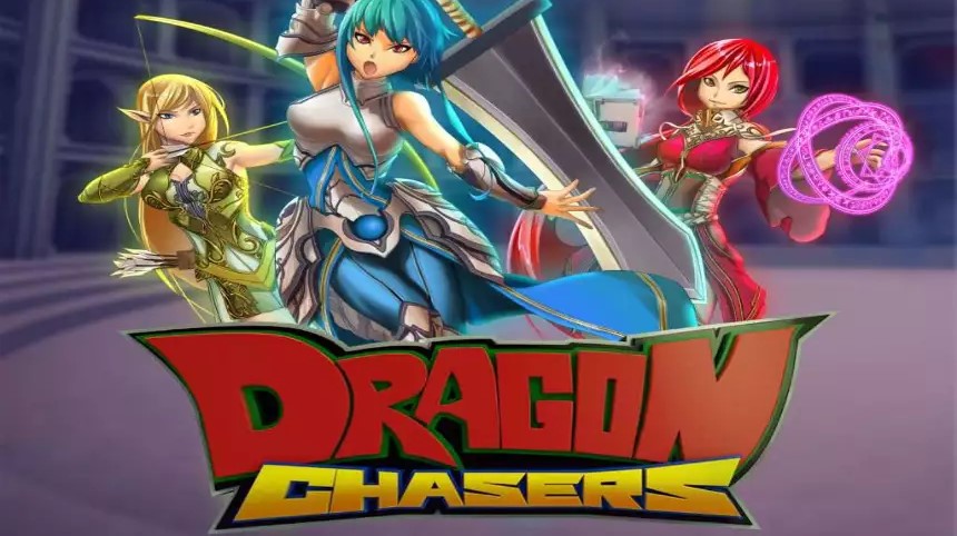 Dragon Chasers