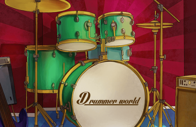 Drummer World