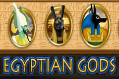 Egyptian Gods 9 (Portomaso Gaming)