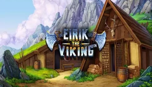 ᐈ Eirik the Viking Slot: Free Play & Review by SlotsCalendar