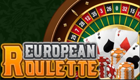 European Roulette (Vela Gaming)