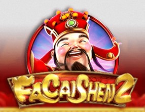 Fa Cai Shen 2 (CQ9Gaming)