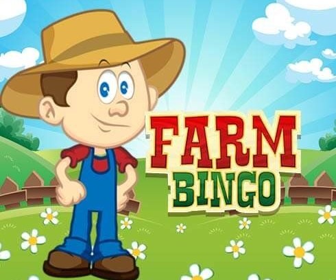 Farm Bingo