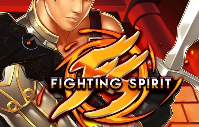 Fighting Spirit