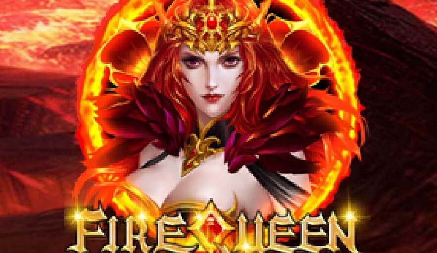 Fire Queen (CQ9Gaming)