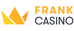 100% Up to €500 + 20 Bonus Spins 1st Deposit Bonus from Frank Casino