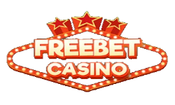 5 Free Spins No Deposit Bonus from Freebet Casino