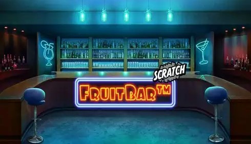 Fruit Bar Scratch