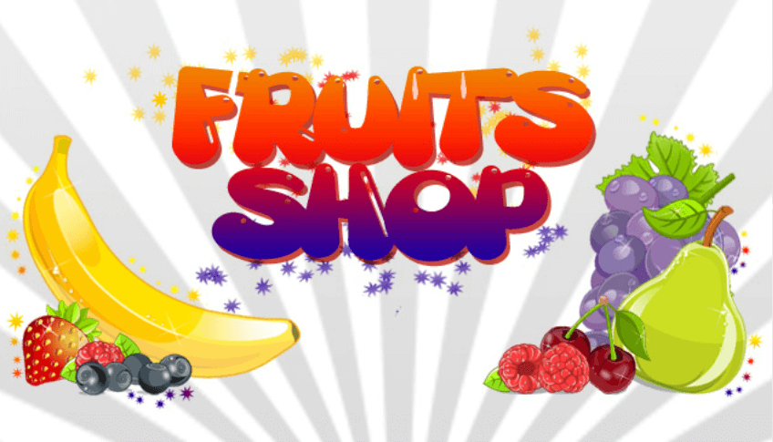Fruit Shop (Portomaso)