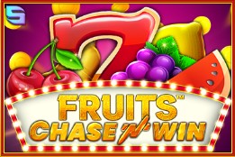 Fruits – Chase’N’Win