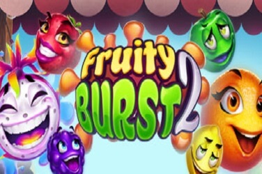 Fruity Burst 2