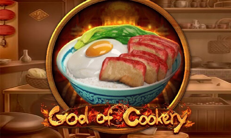 God of Cookery (CQ9Gaming)