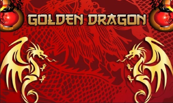 Golden Dragon (PlayPearls)