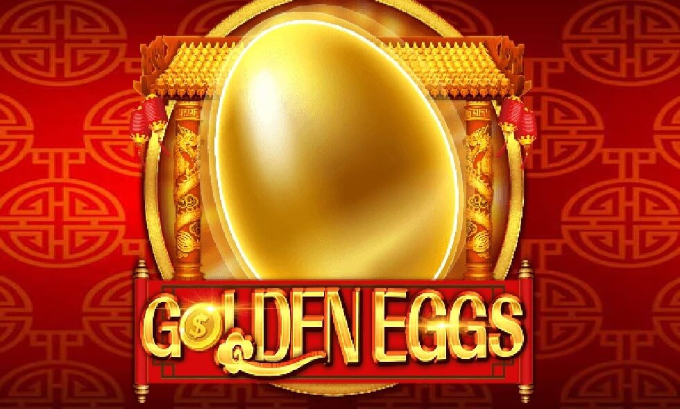 Golden Eggs (CQ9Gaming)