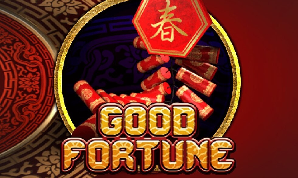 Good Fortune (CQ9Gaming)