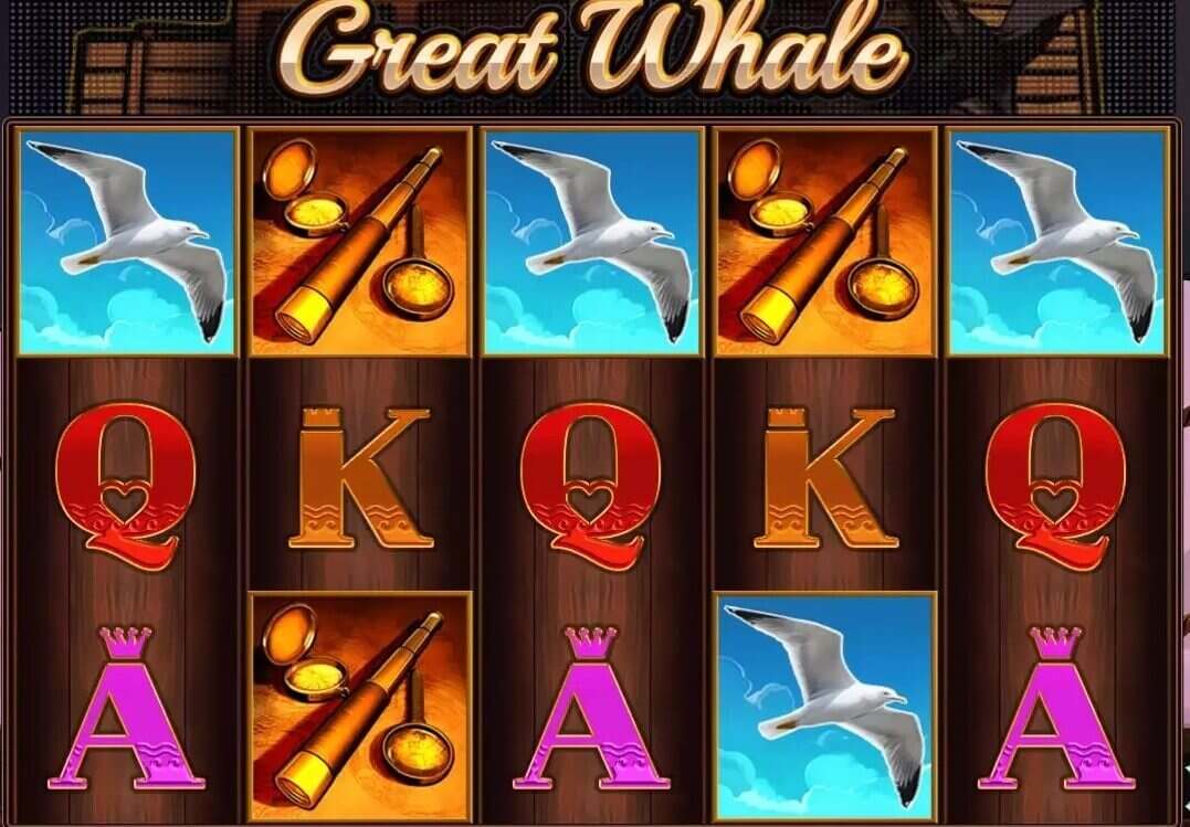 Great Whale