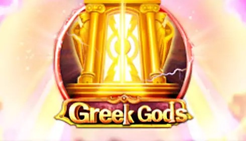Greek Gods (CQ9Gaming)