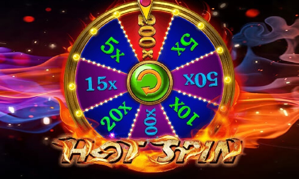 Hot Spins (CQ9Gaming)