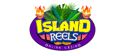 Island Reels Casino Logo