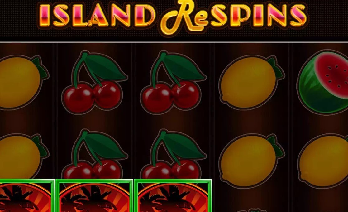 Island Respins (TipTop)
