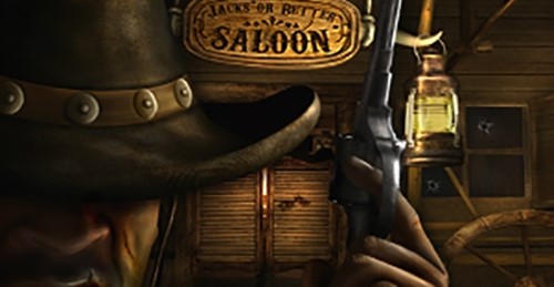 Jacks or Better Saloon