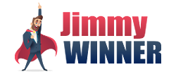 Jimmy Winner Casino Logo