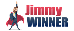 500% Up to 200 EUR Exclusive 1st Deposit Bonus from Jimmy Winner Casino