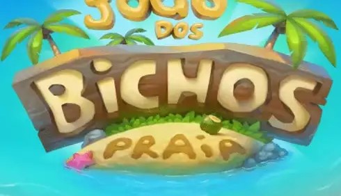 Jogo Dos Bichos Praia