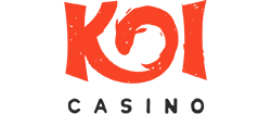 KoiCasino Logo